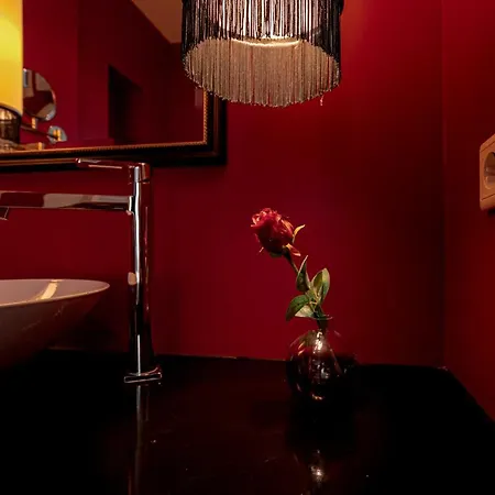 Le Theatre Otel Maastricht