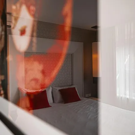 Le Theatre Otel Maastricht