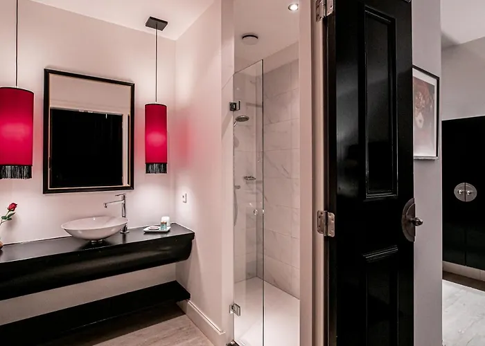 Hotel Le Theatre Maastricht