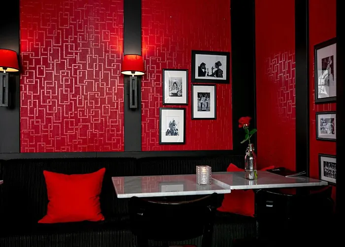 Le Theatre 4* Maastricht