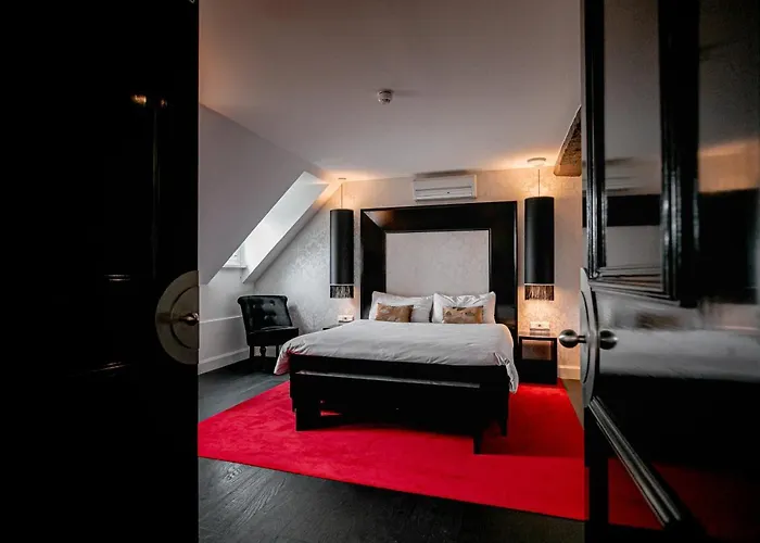 Le Theatre Hotel Maastricht