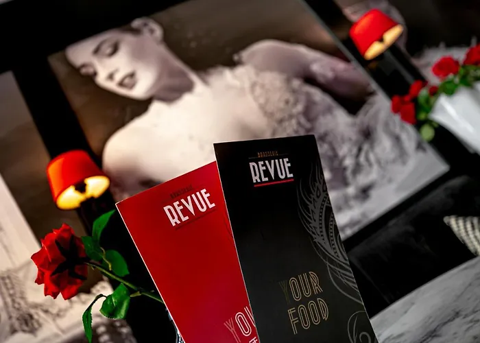 Hotel Le Theatre Maastricht