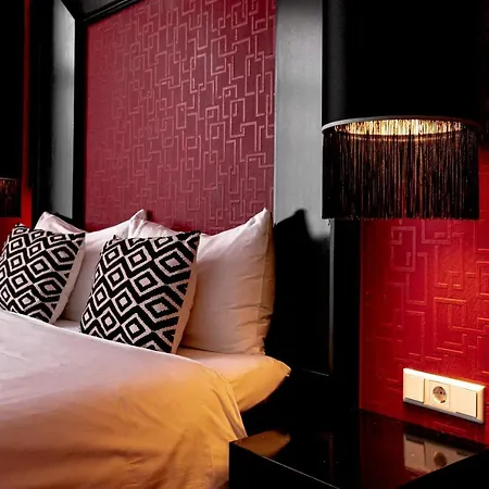 Le Theatre 4* Maastricht