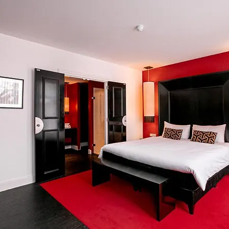 Hotel Le Theatre Maastricht