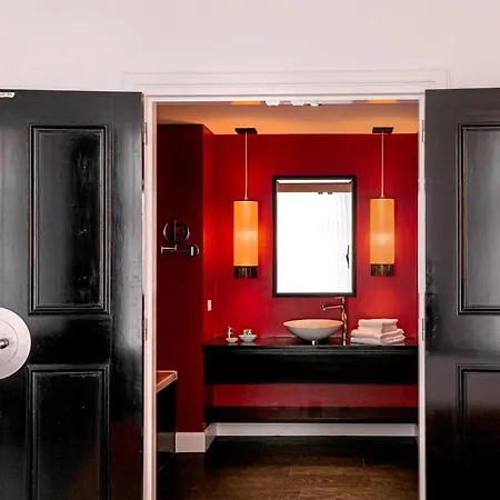 Le Theatre Maastricht