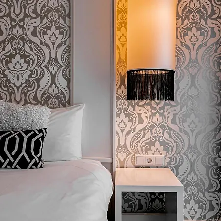 Hotel Le Theatre 4*