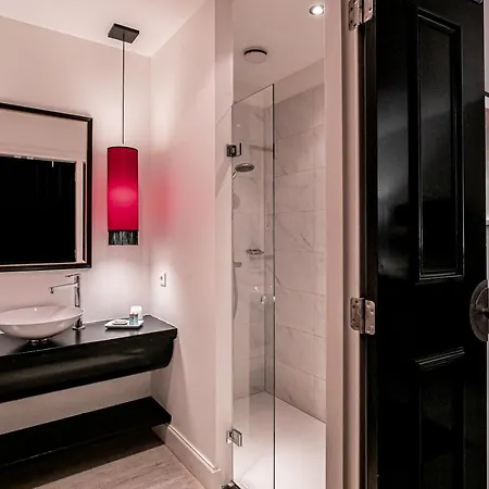 Hotel Le Theatre Maastricht