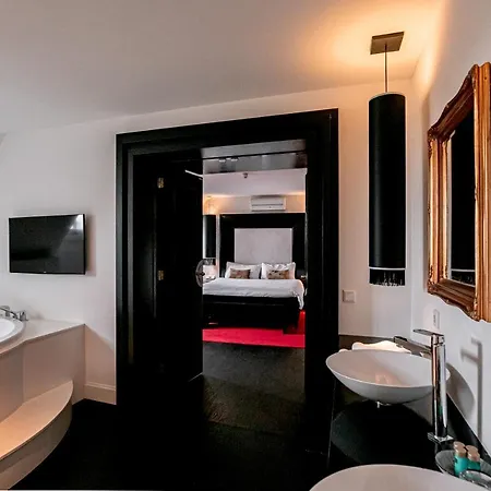 Le Theatre 4* Maastricht