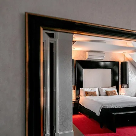 Le Theatre מאסטריכט