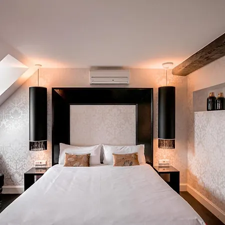 Le Theatre Hotel 4*