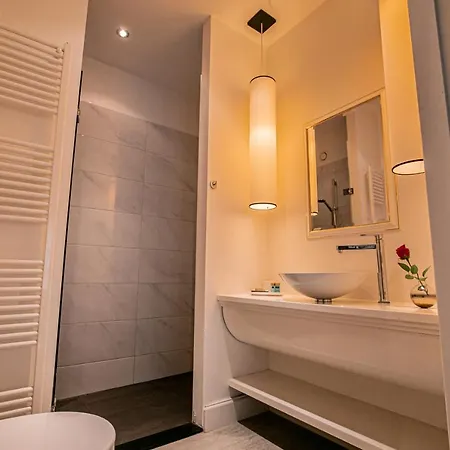 Le Theatre 4* Maastricht