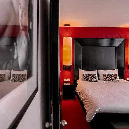 Hotel Le Theatre