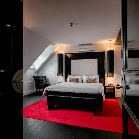 Le Theatre Hotel Maastricht