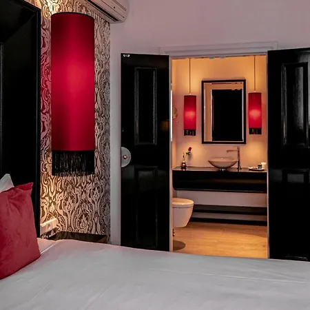 Le Theatre Hotel Maastricht