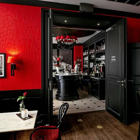 Le Theatre Maastricht