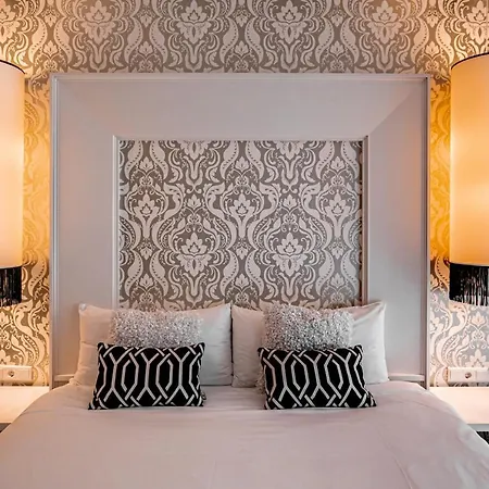 Le Theatre Hotel Maastricht