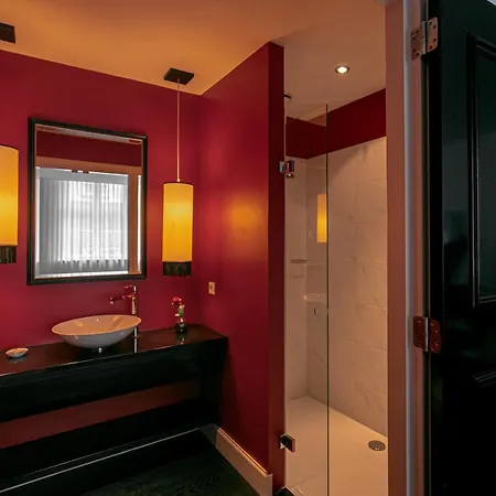Hotel Le Theatre 4*