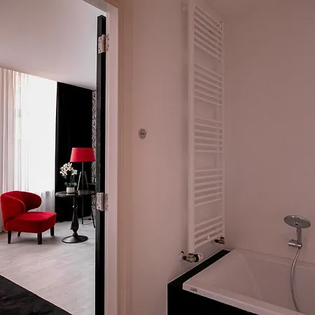 Hotel Le Theatre