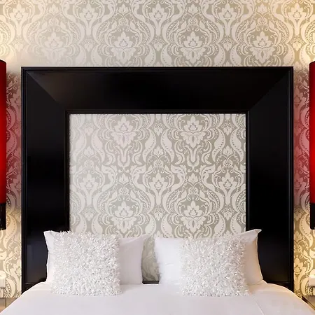 Hotel Le Theatre