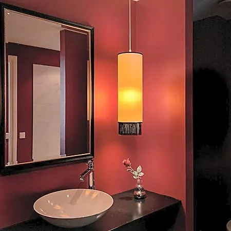Hotel Le Theatre Maastricht