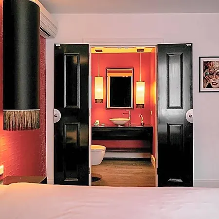 Le Theatre Hotel 4*