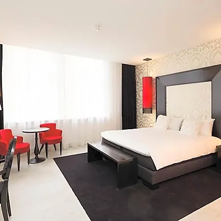 Hotel Le Theatre Maastricht