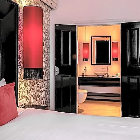 Le Theatre Hotel Maastricht
