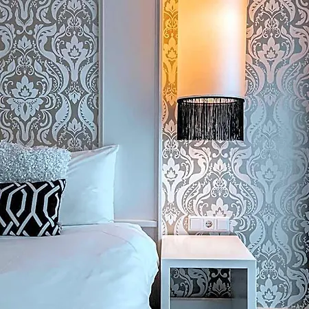 Hotel Le Theatre