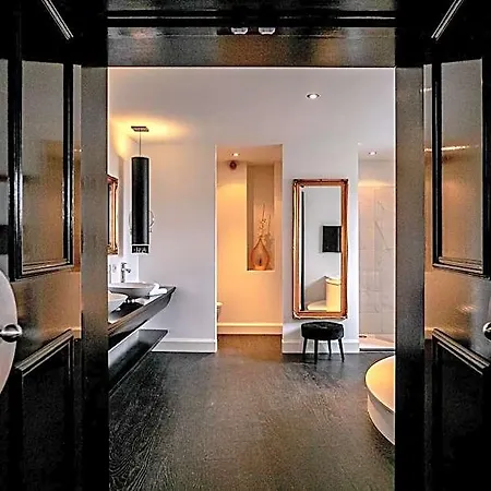 Hotel Le Theatre