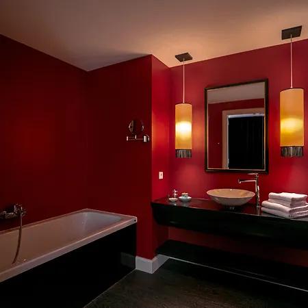 Hotel Le Theatre