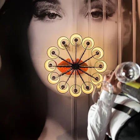 מלון Le Theatre מאסטריכט