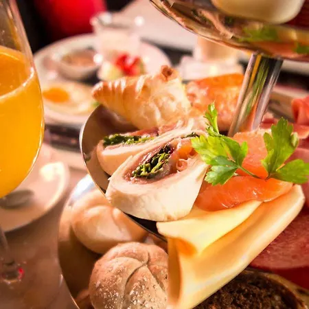 Hotel Le Theatre 4*