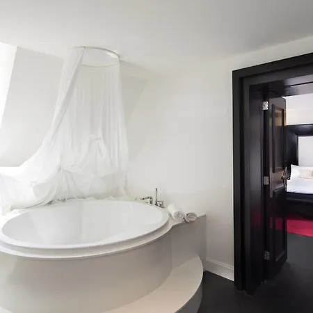 Le Theatre Maastricht