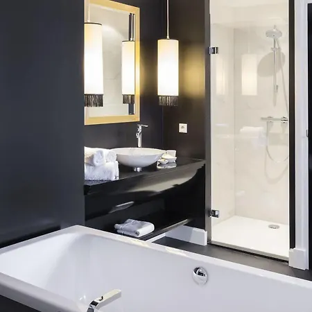 Le Theatre Hotel Maastricht