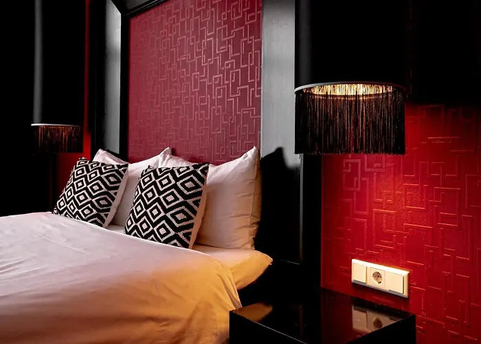 Le Theatre 4* ماسترخت