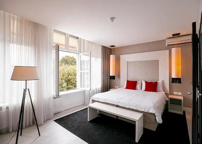 Le Theatre ماسترخت