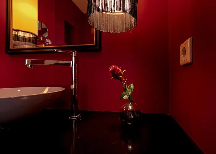 Le Theatre Otel Maastricht