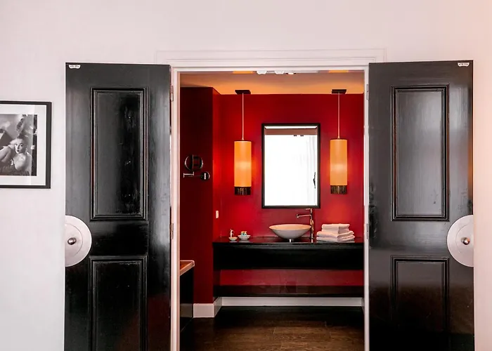 Le Theatre Maastricht