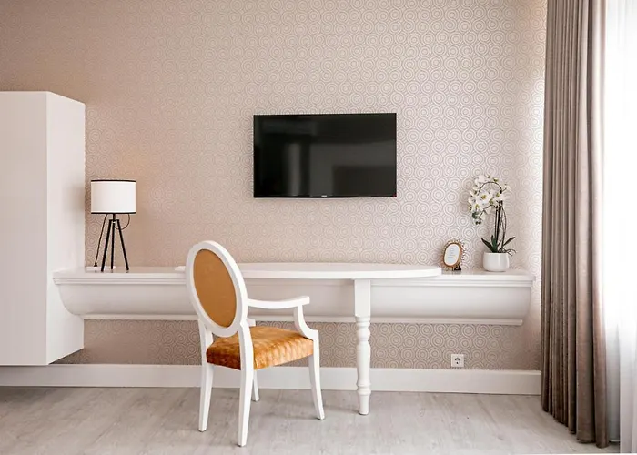 Otel Le Theatre Maastricht