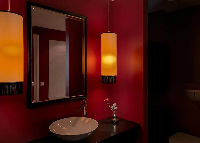 Le Theatre ماسترخت