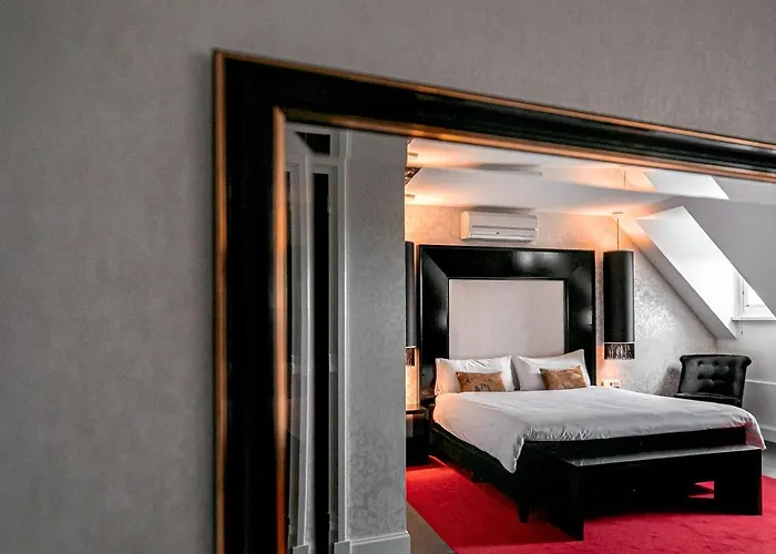 Le Theatre Maastricht