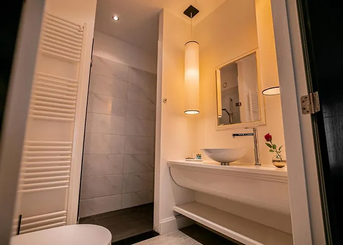 Le Theatre 4* Maastricht