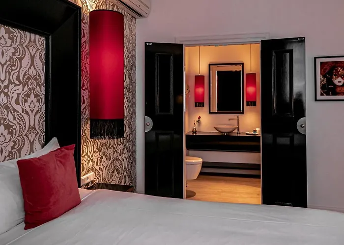 Le Theatre Otel Maastricht