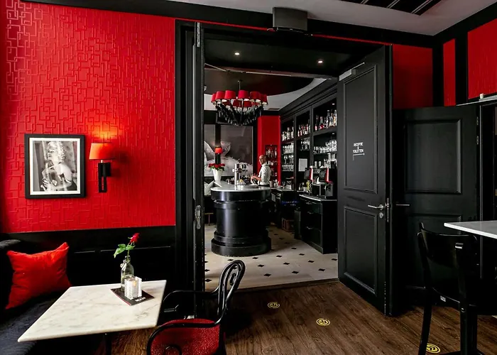 Le Theatre ماسترخت