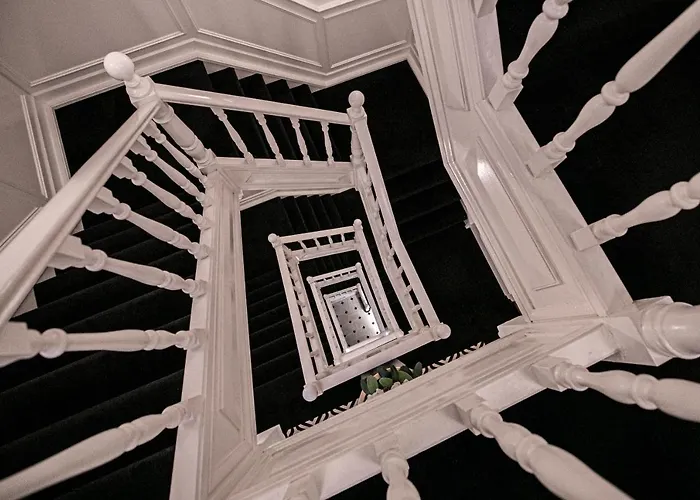 Le Theatre ماسترخت