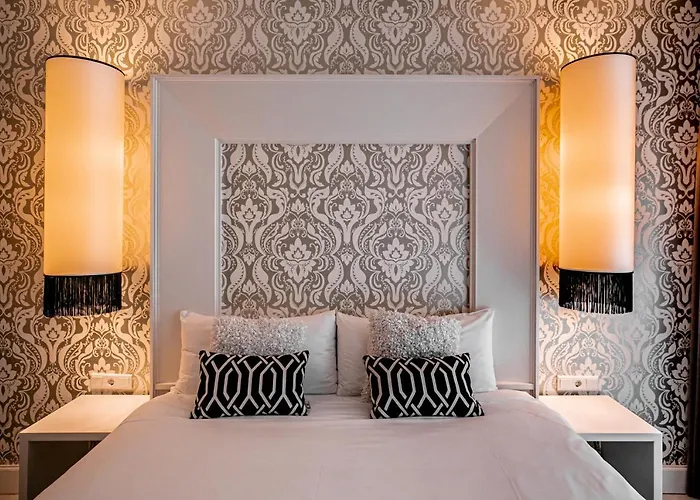 Le Theatre Otel Maastricht