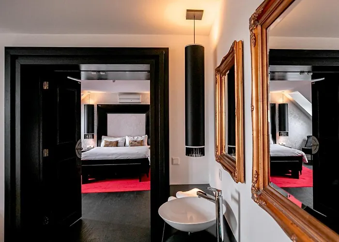 Le Theatre Hotel Maastricht