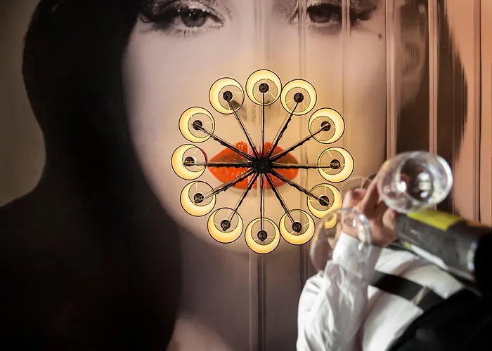 Hotel Le Theatre Maastricht