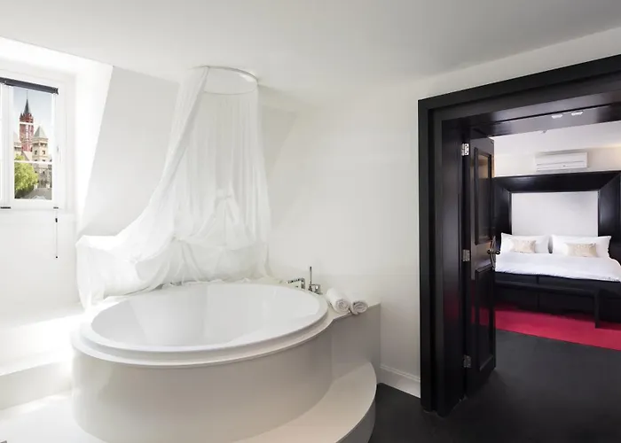 Le Theatre Maastricht