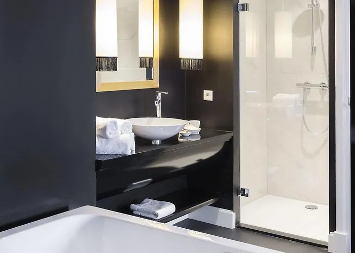 Le Theatre Hotel Maastricht